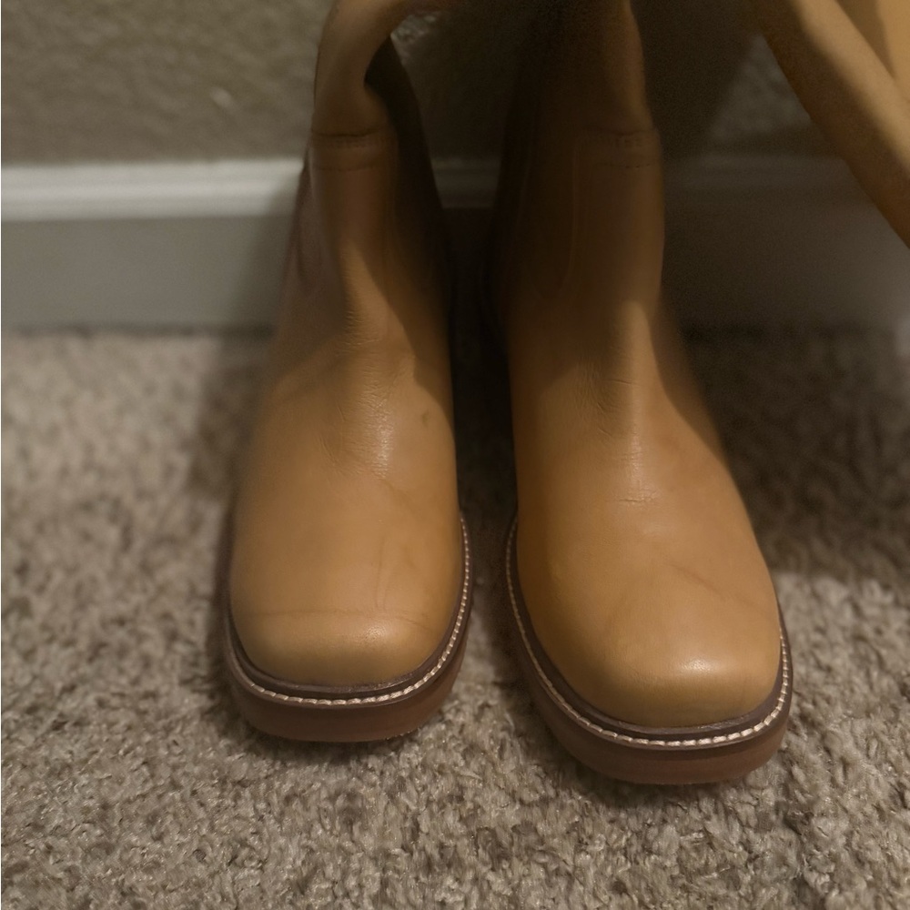 Frye boots - Picture 10 of 11
